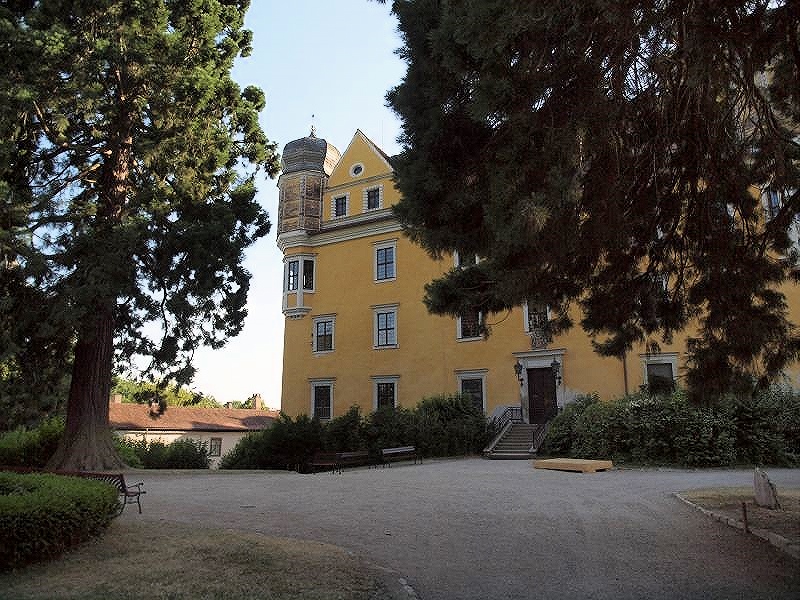 Schloss Schwarzenberg