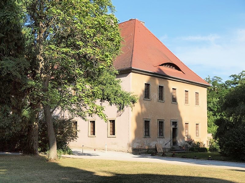 Schloss Schwarzenberg