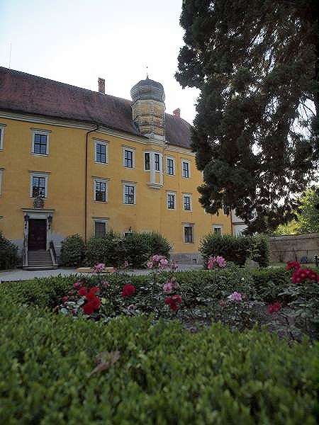 Schloss Schwarzenberg