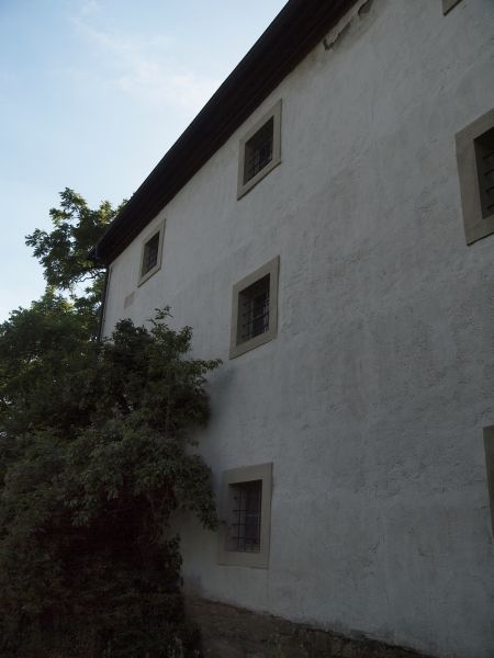 Schloss Seehaus