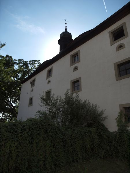 Schloss Seehaus