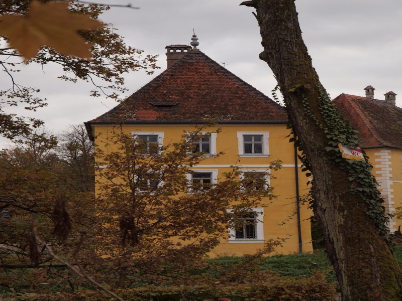 Schloss Thurn