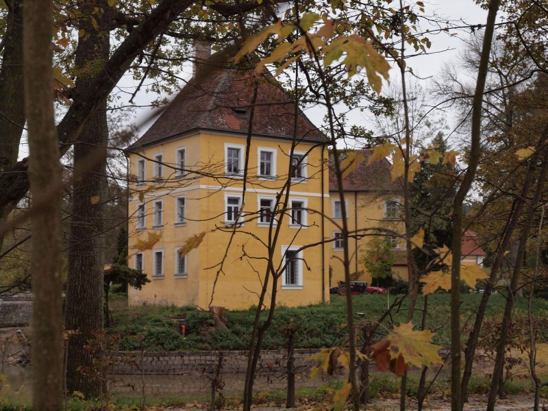 Schloss Thurn