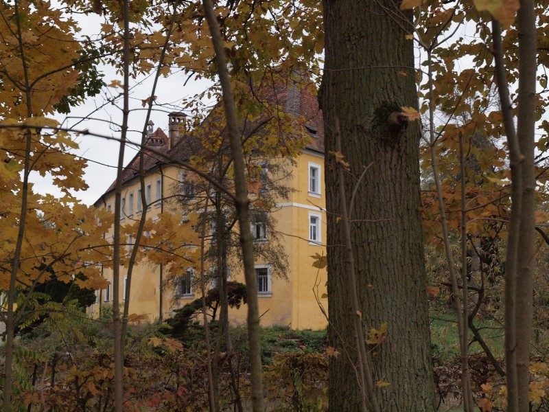 Schloss Thurn