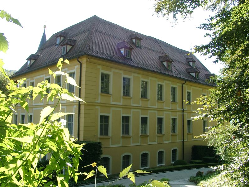 Schloss Unterleinleiter