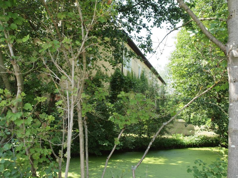 Schloss Weiher