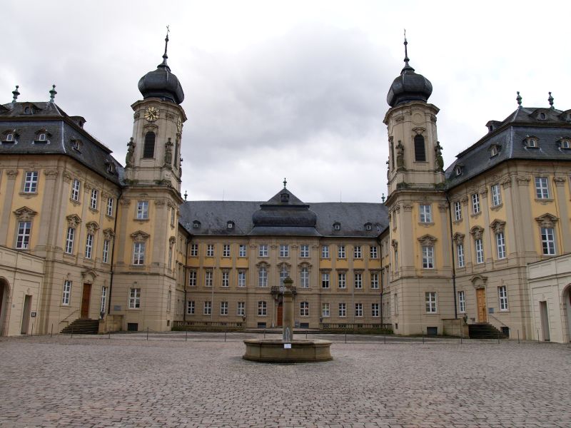 Schloss Werneck