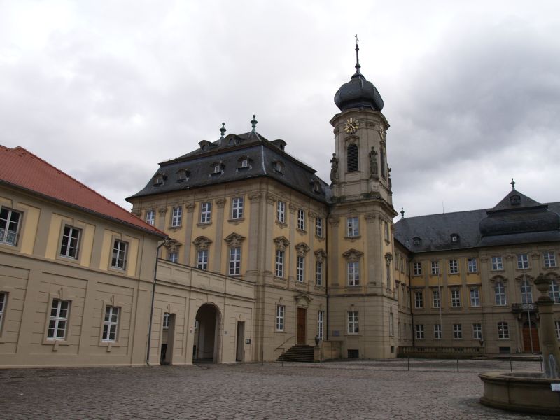 Schloss Werneck