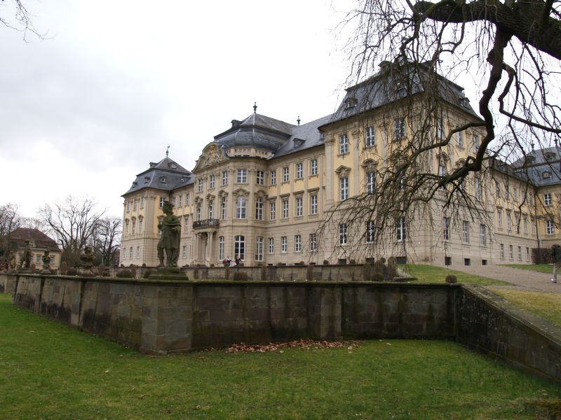 Schloss Werneck