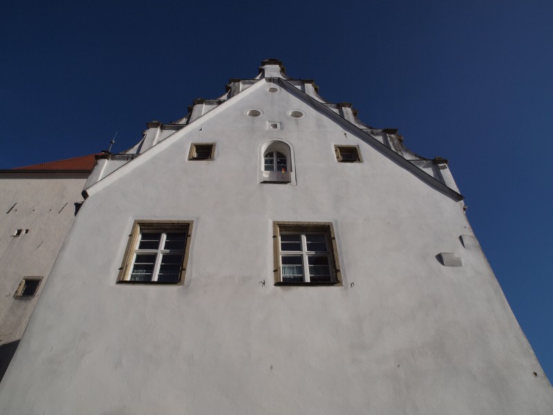 Schloss Wrth