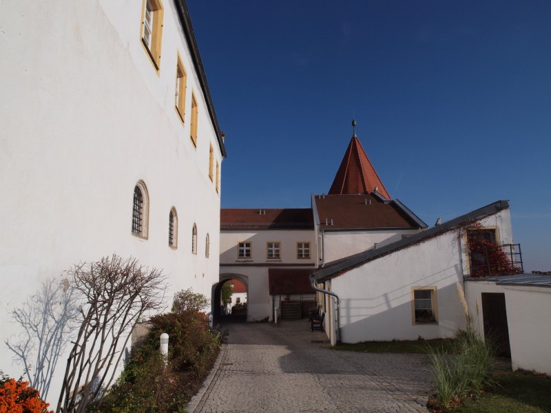 Schloss Wrth