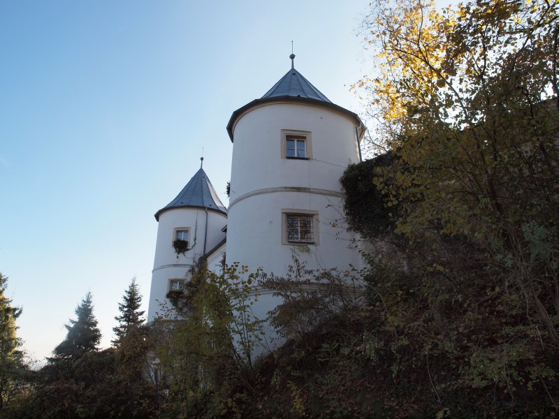 Schloss Wrth