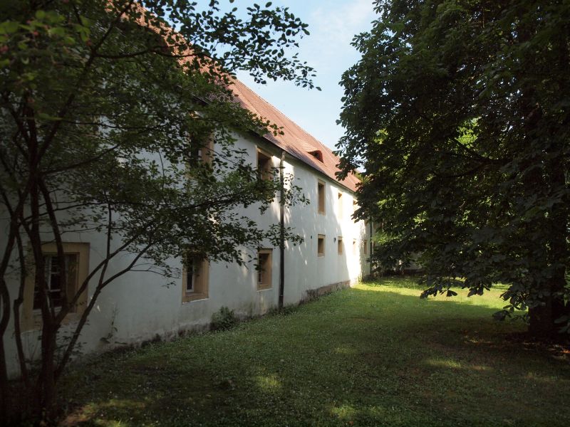 Schloss Wolframshof