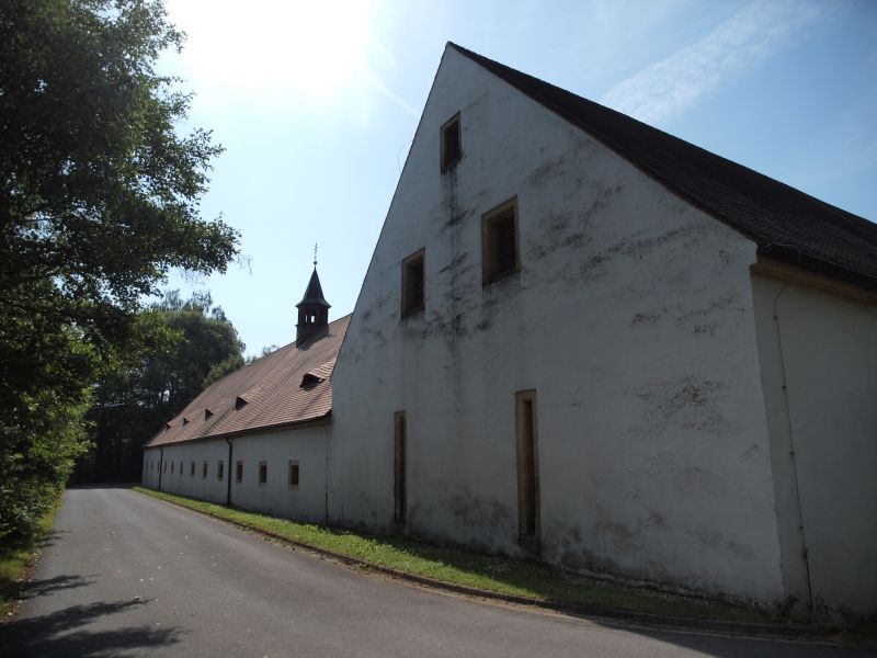 Schloss Wolframshof