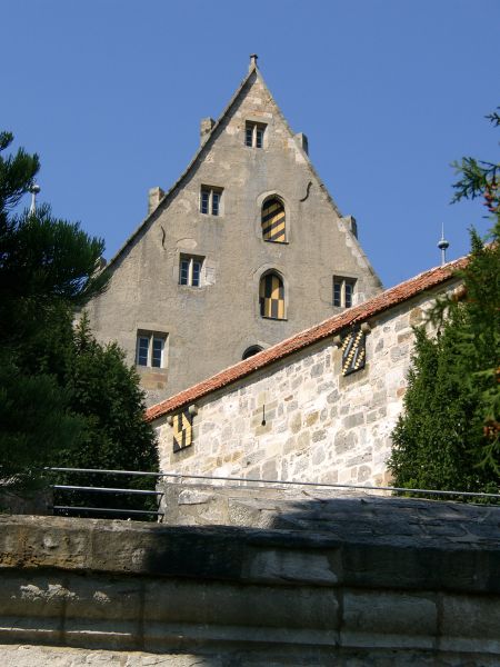 Veste Coburg