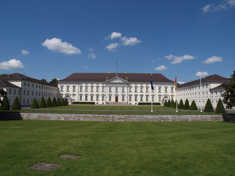 Schloss Bellevue