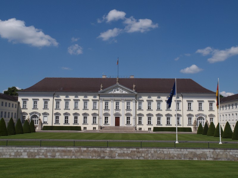 Schloss Bellevue