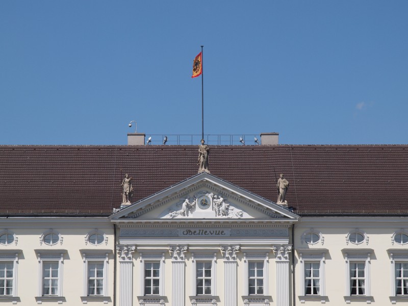 Schloss Bellevue