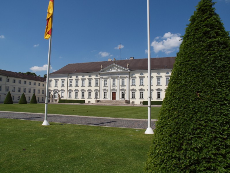 Schloss Bellevue