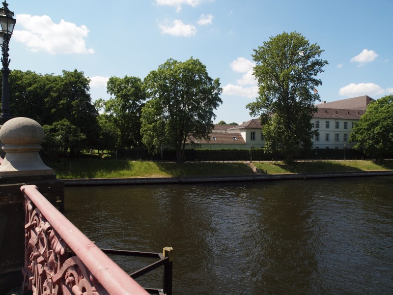 Schloss Bellevue