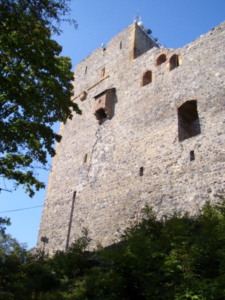 Burg Karlskrone