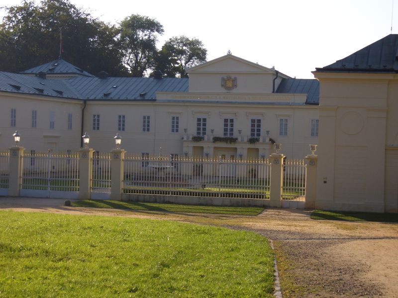 Schloss Knigswart