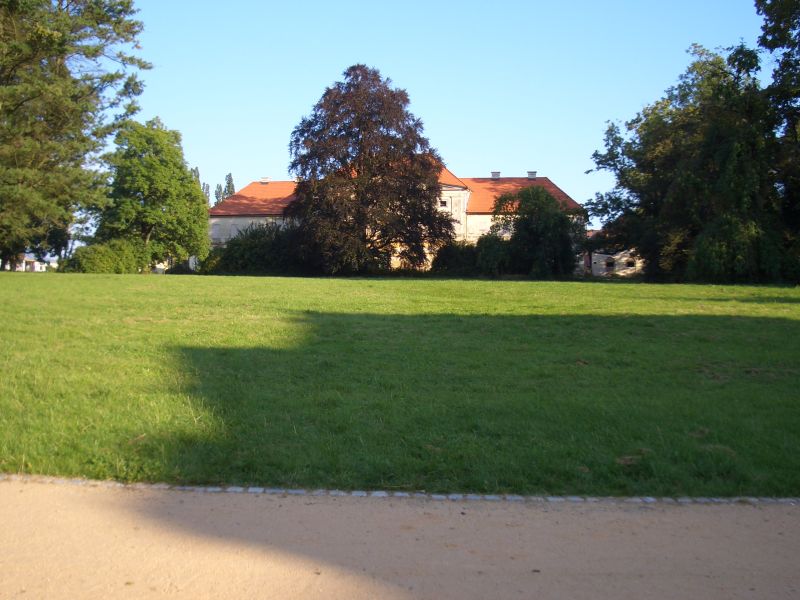 Schloss Knigswart