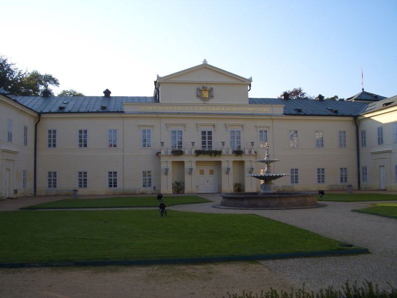 Schloss Knigswart