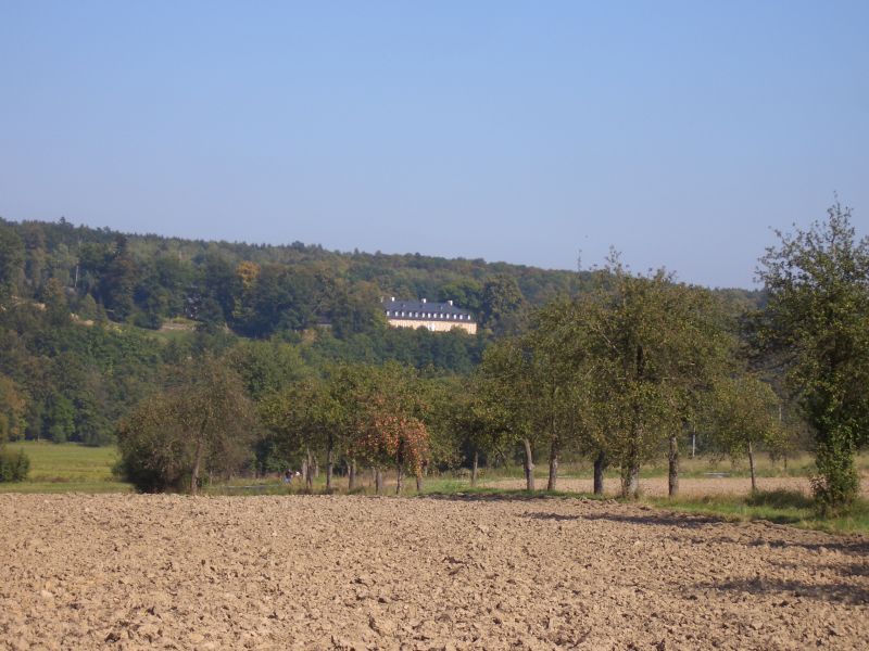 Schloss Kosel