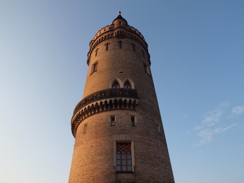 Flatowturm