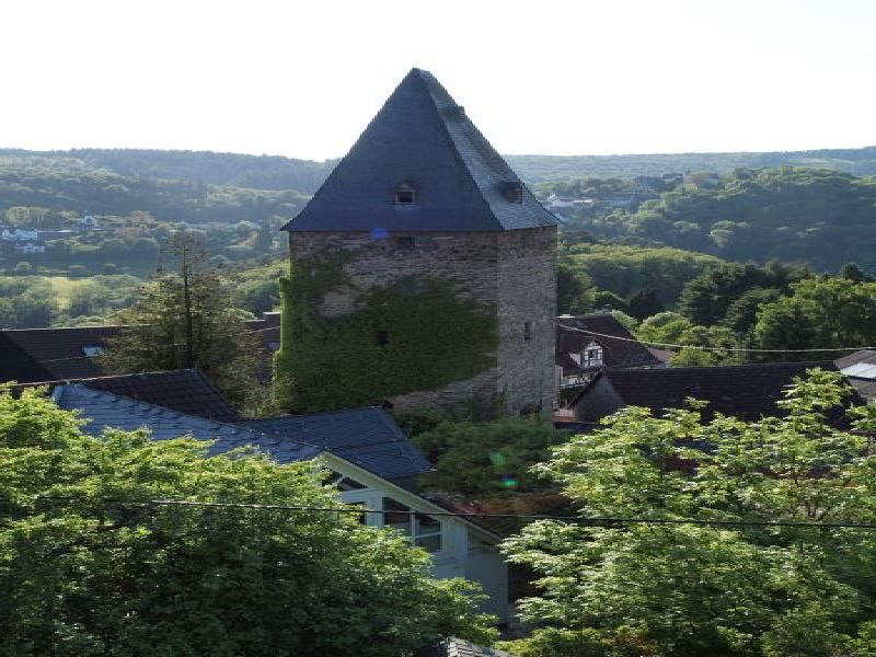 Burg Altweilnau