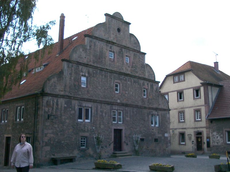 Burg Eisenbach