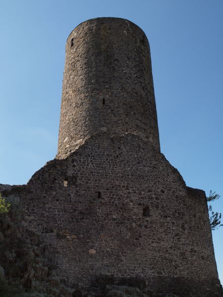 Burg Gleiberg