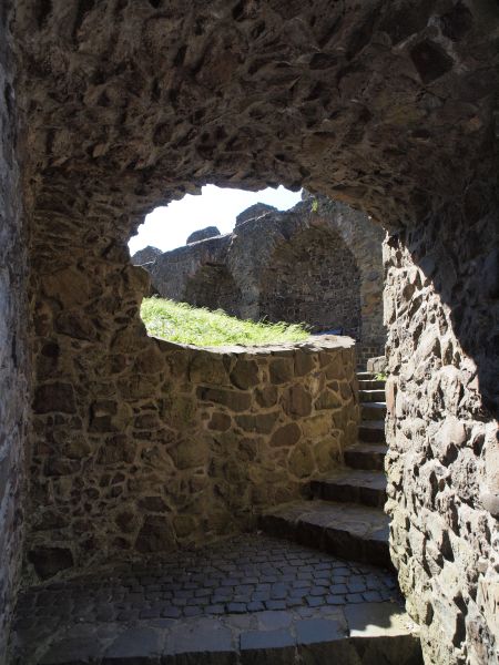 Burg Gleiberg