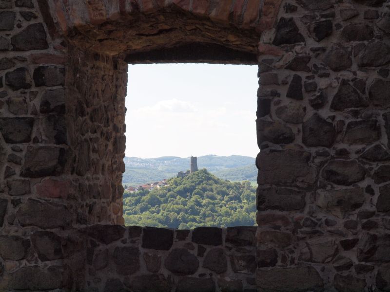 Burg Gleiberg