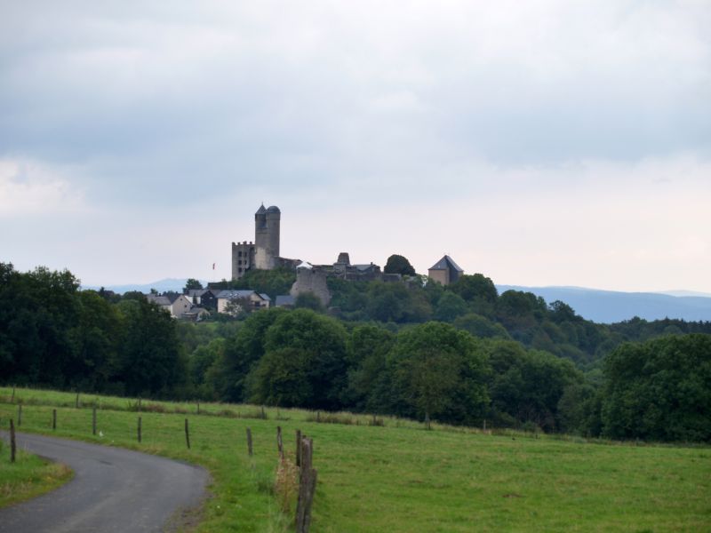 Burg Greifenstein