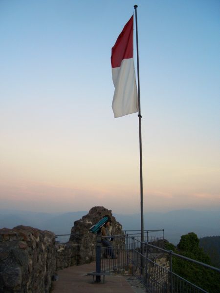 Burg Lindenfels