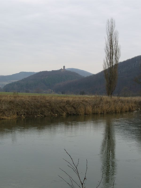 Burg Ludwigstein