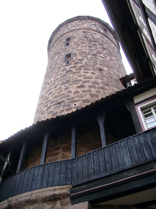 Burg Ludwigstein