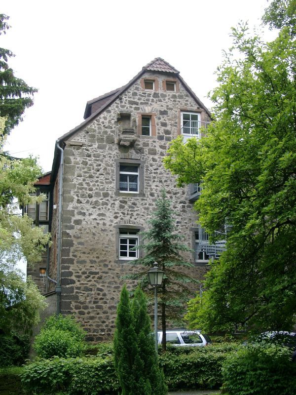 Burg Nordeck