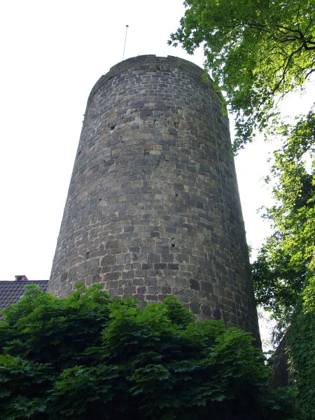 Burg Nordeck