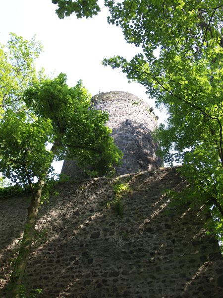 Burg Nordeck