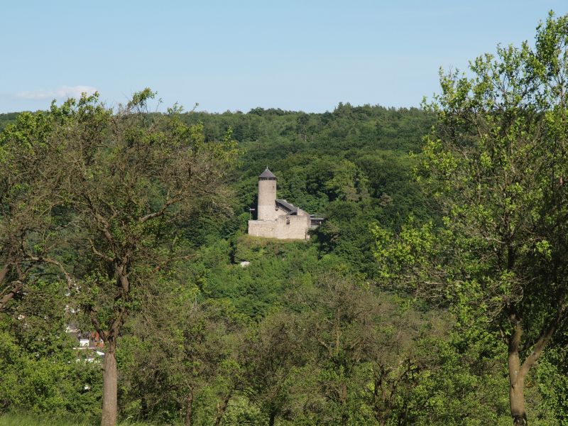 Burg Philippstein