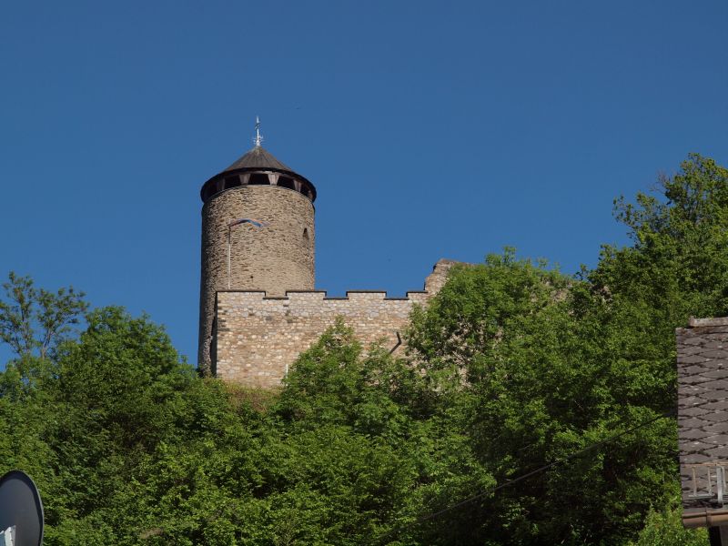 Burg Philippstein