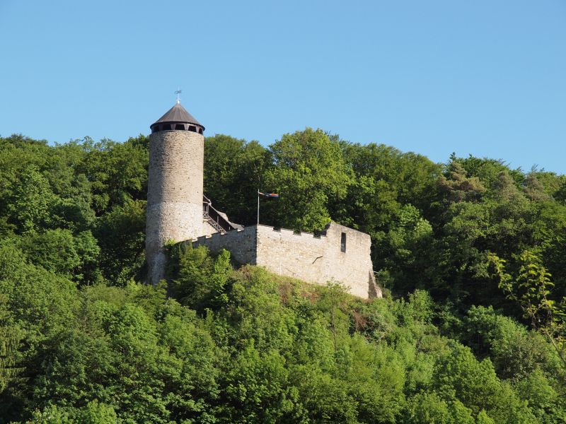 Burg Philippstein