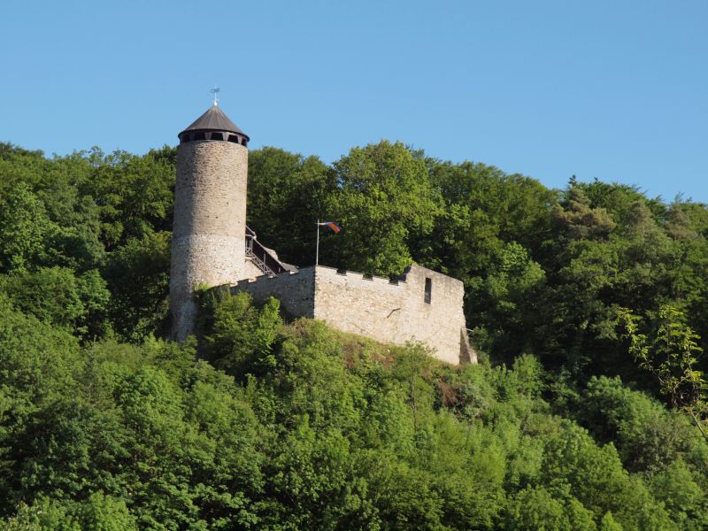 Burg Philippstein