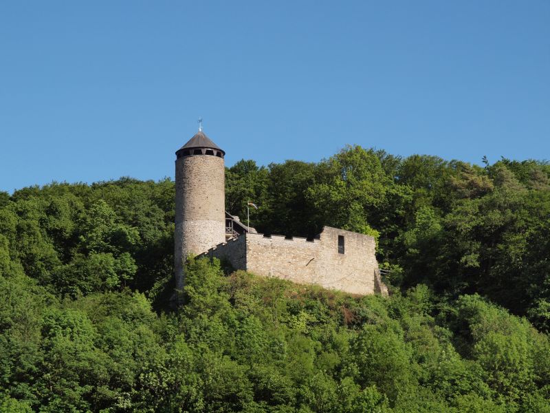 Burg Philippstein