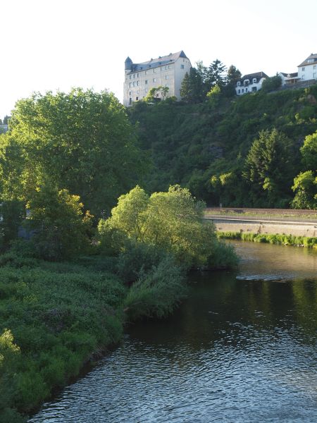 Burg Schadeck