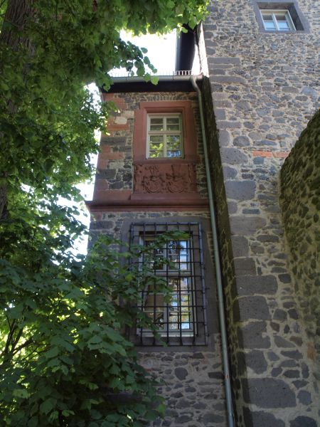 Burg Schiffenberg