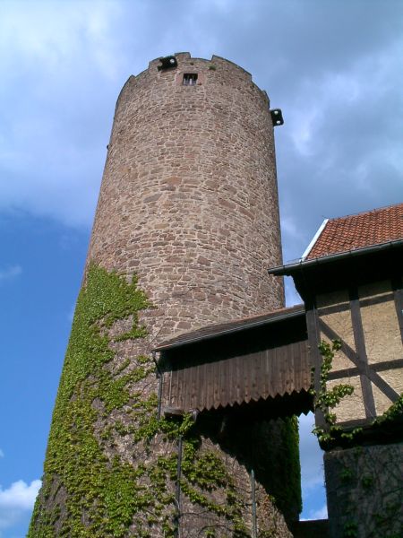 Burg Schlitz